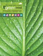 [2010-12] Miami-Dade County : Green Print : Our design for a sustainable future